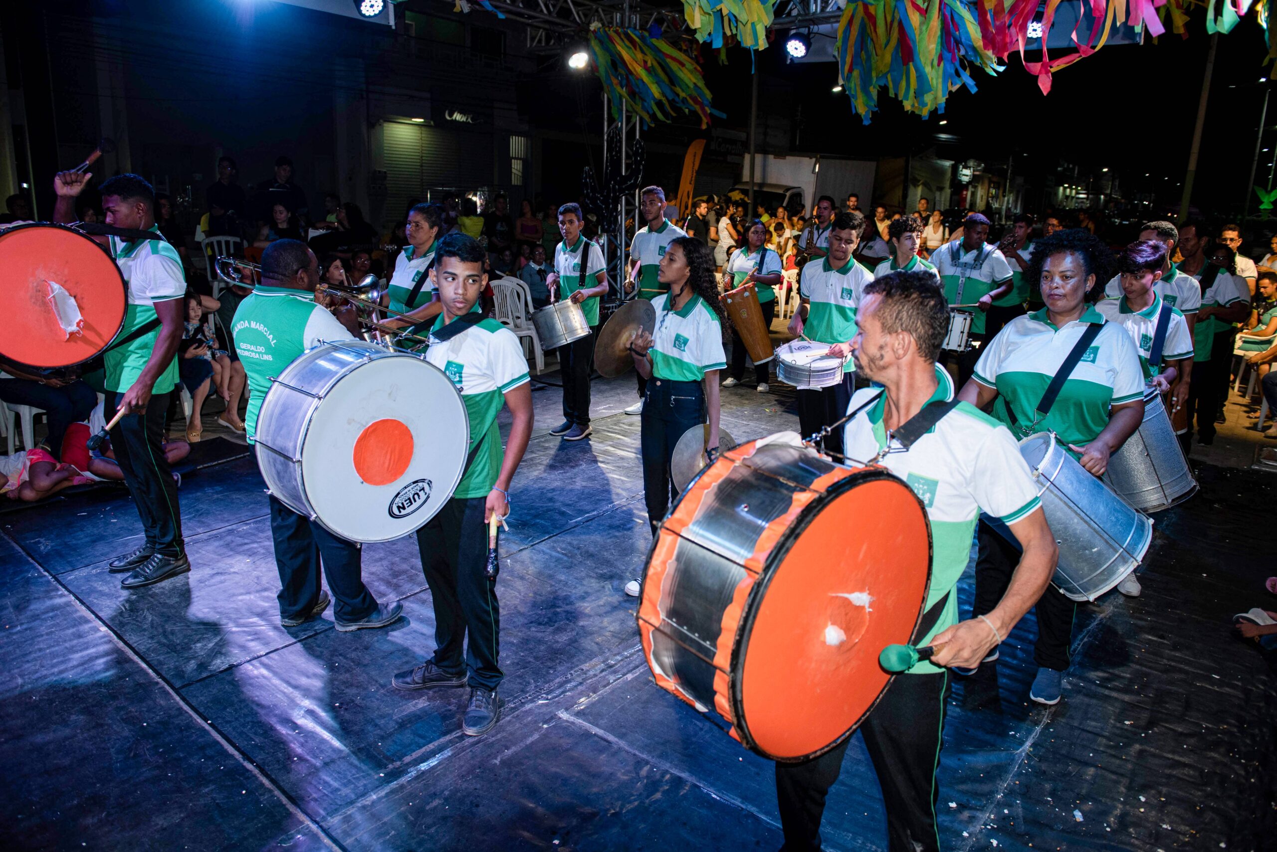 Festival Aldeia Princesa do Araripe leva animação e cultura em Trindade